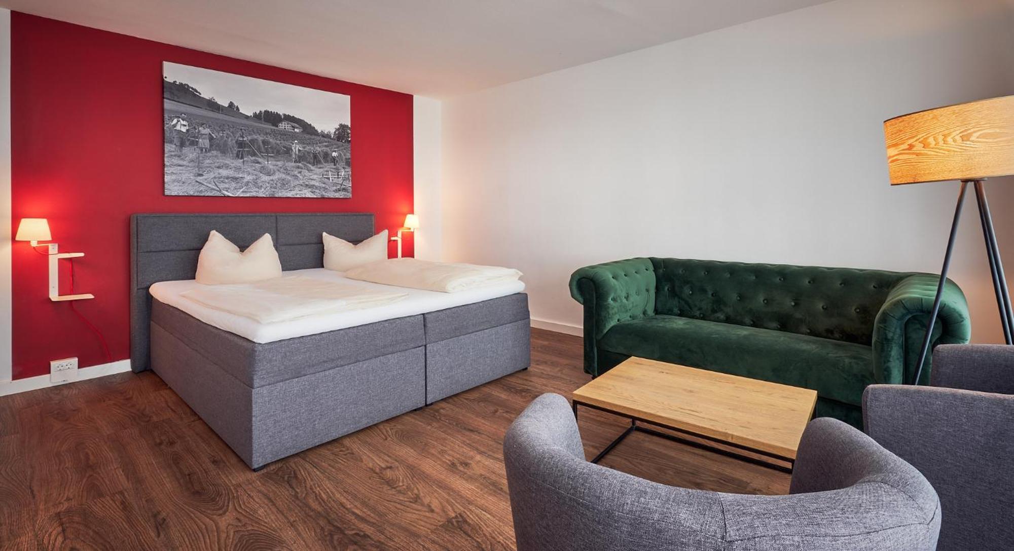 My Parkhotel By Ar Hotels Kempten Kültér fotó