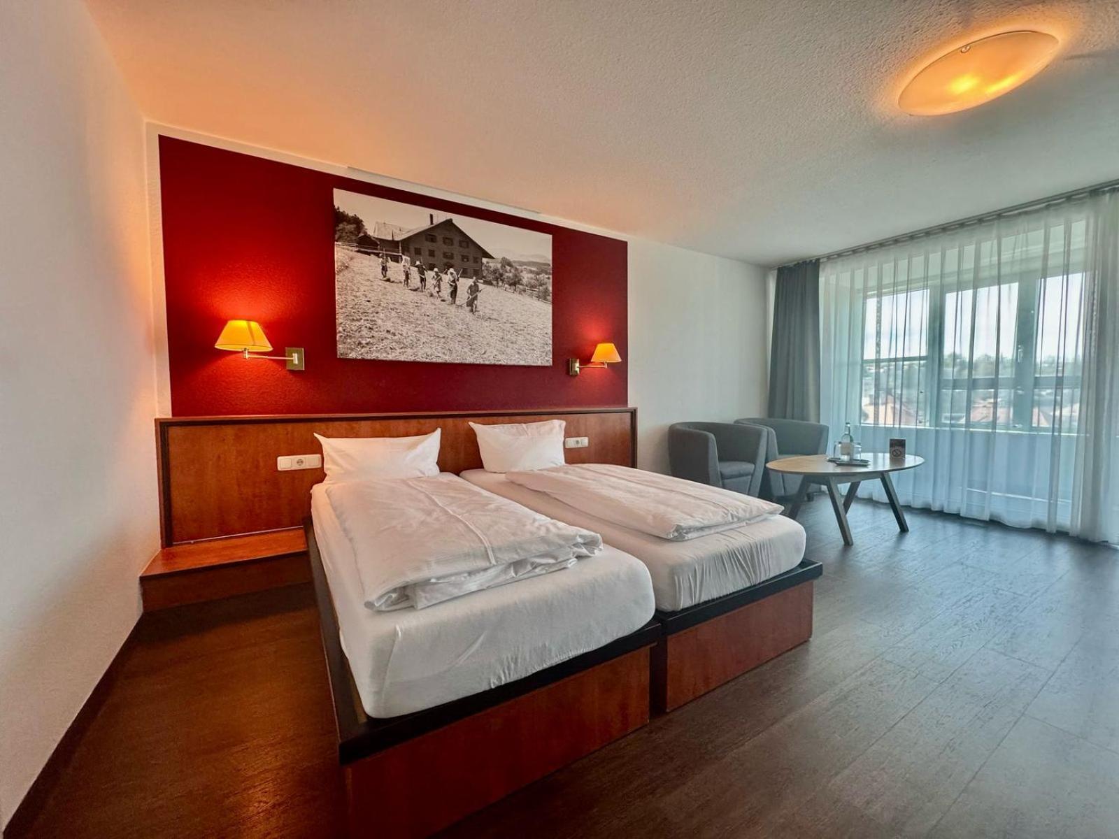 My Parkhotel By Ar Hotels Kempten Kültér fotó