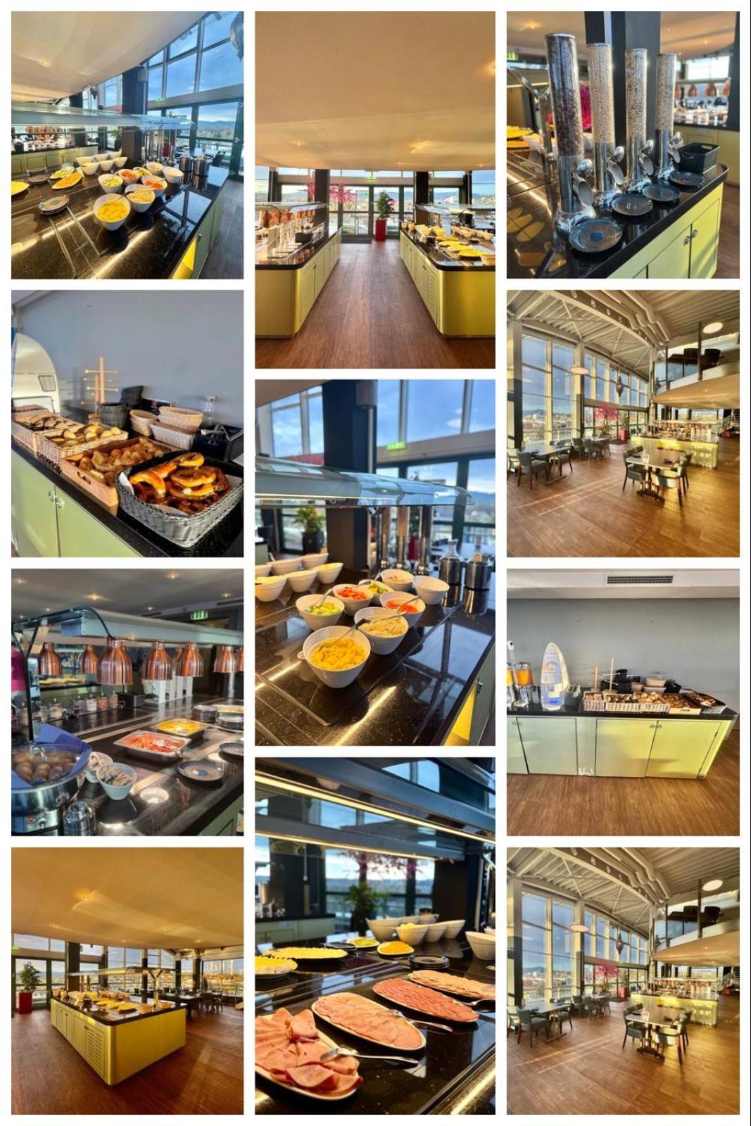 My Parkhotel By Ar Hotels Kempten Kültér fotó