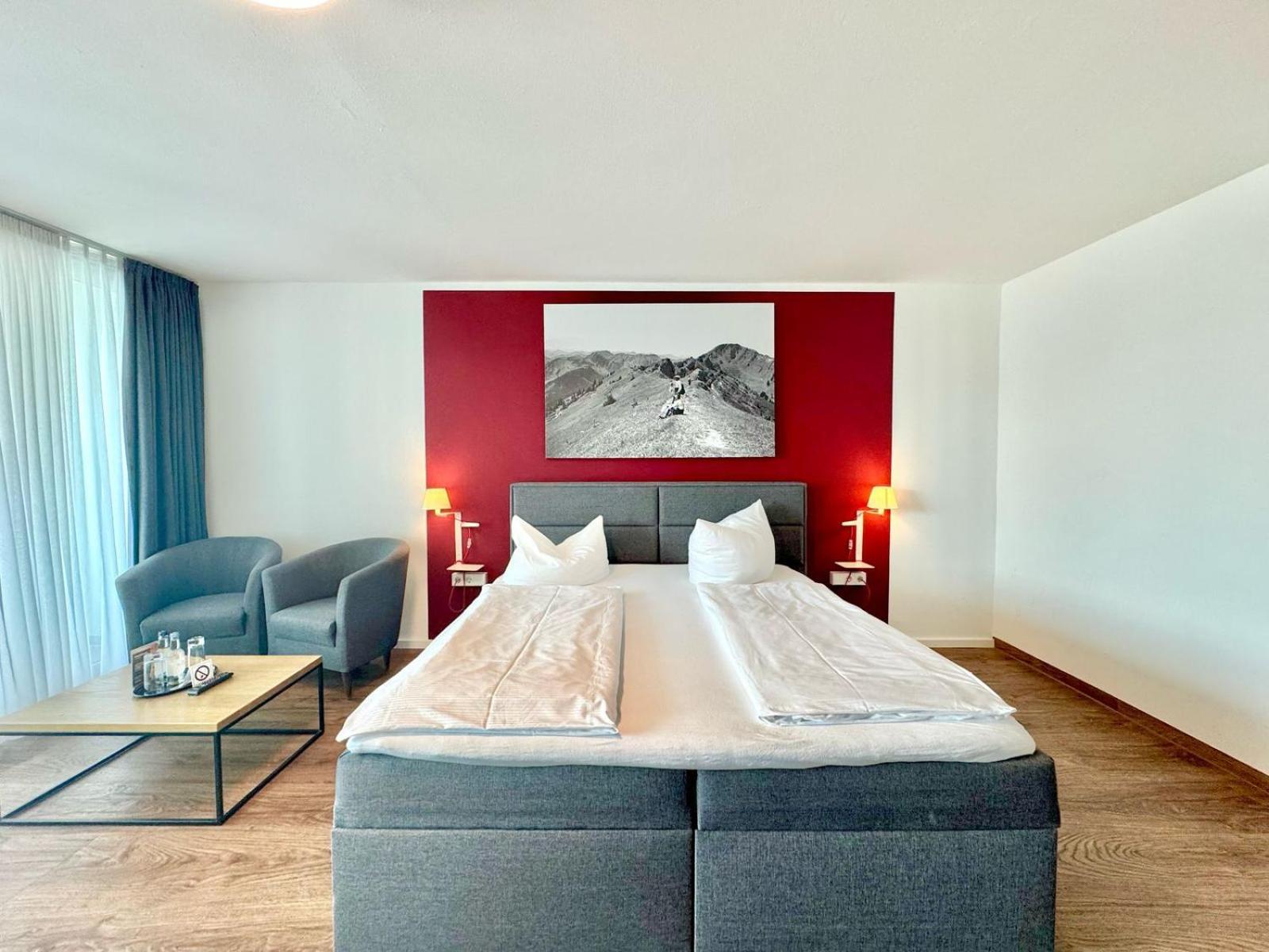 My Parkhotel By Ar Hotels Kempten Kültér fotó