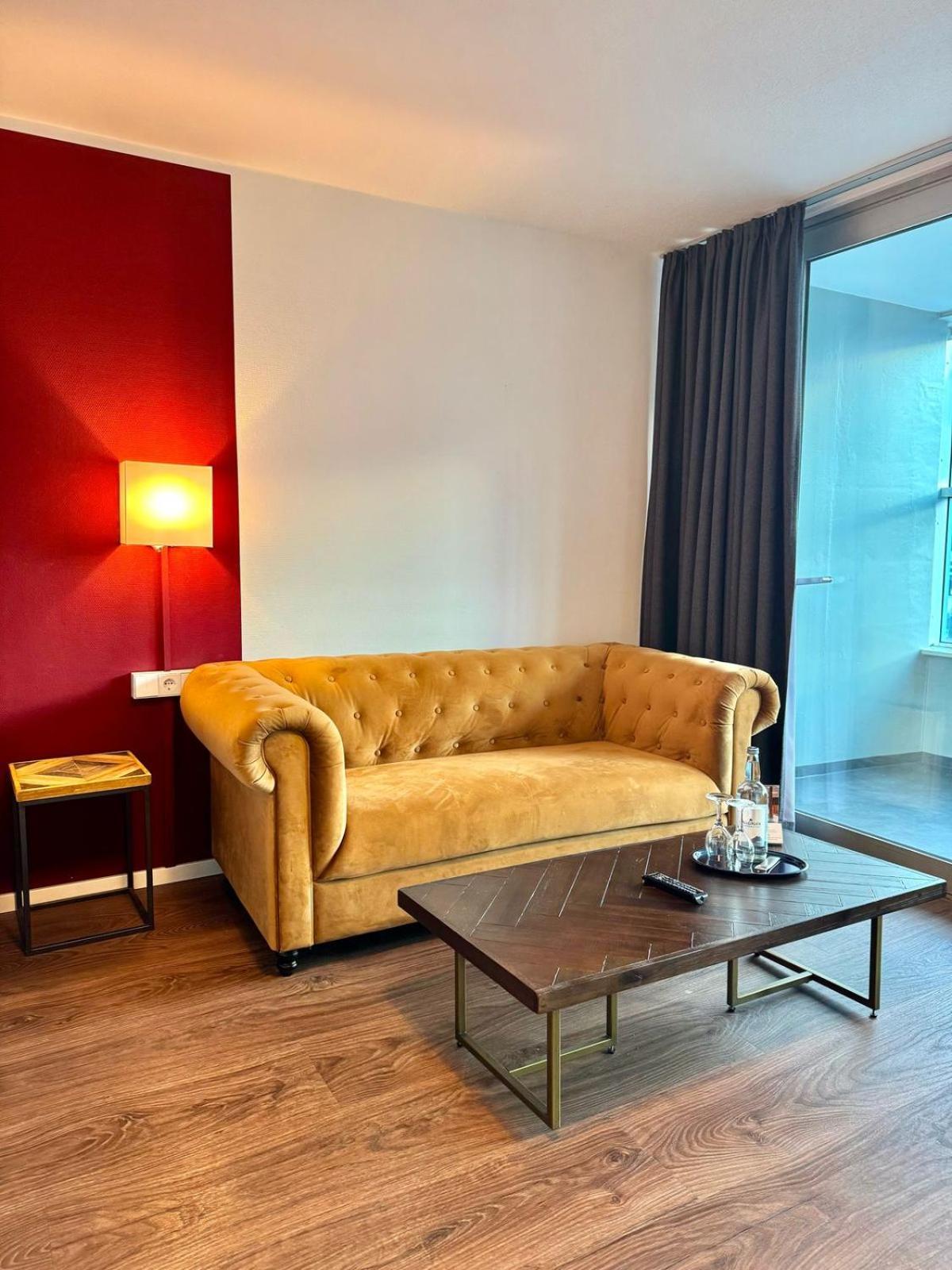 My Parkhotel By Ar Hotels Kempten Kültér fotó
