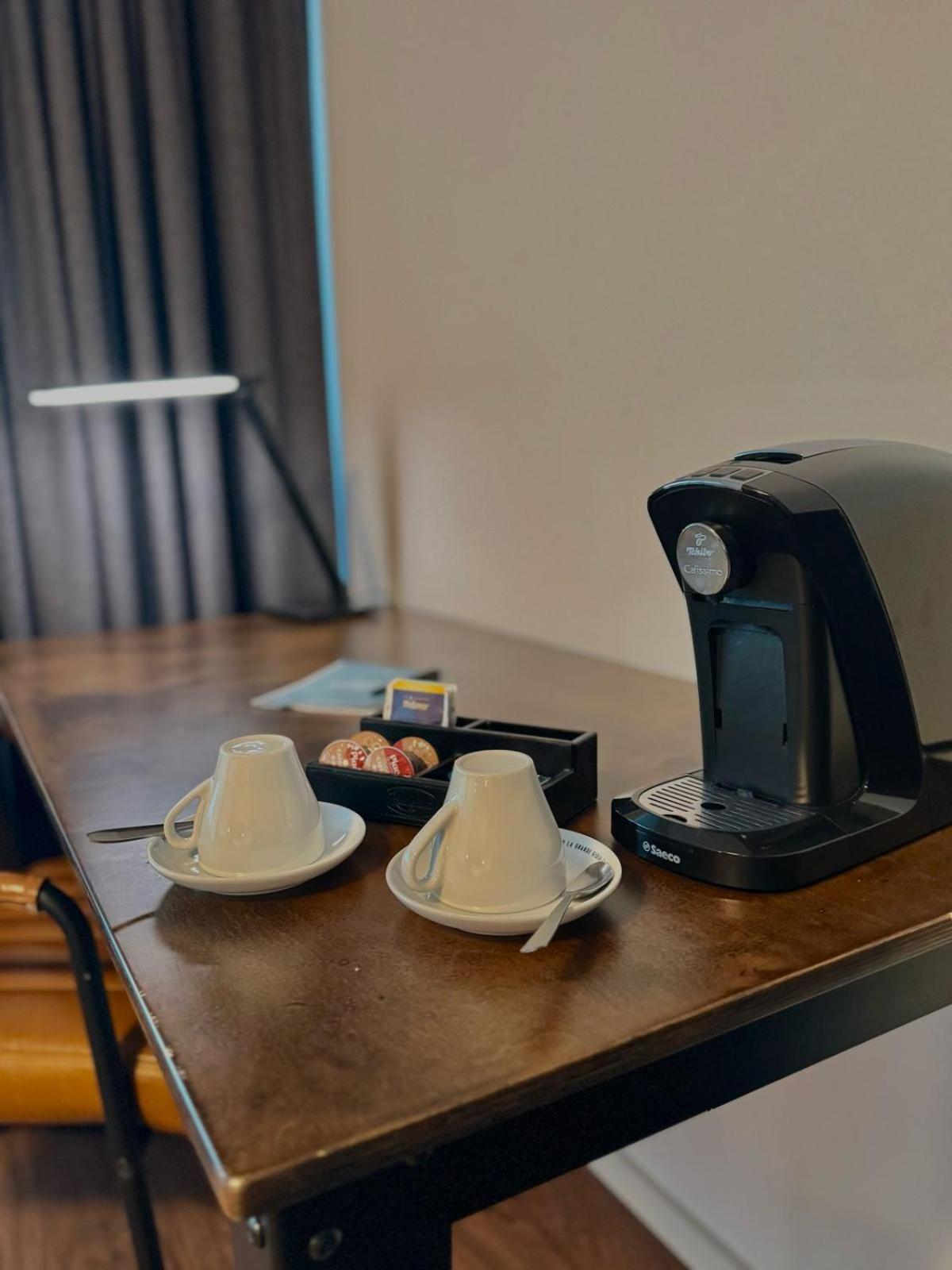 My Parkhotel By Ar Hotels Kempten Kültér fotó